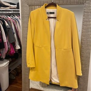 Zara Women’s Blazer